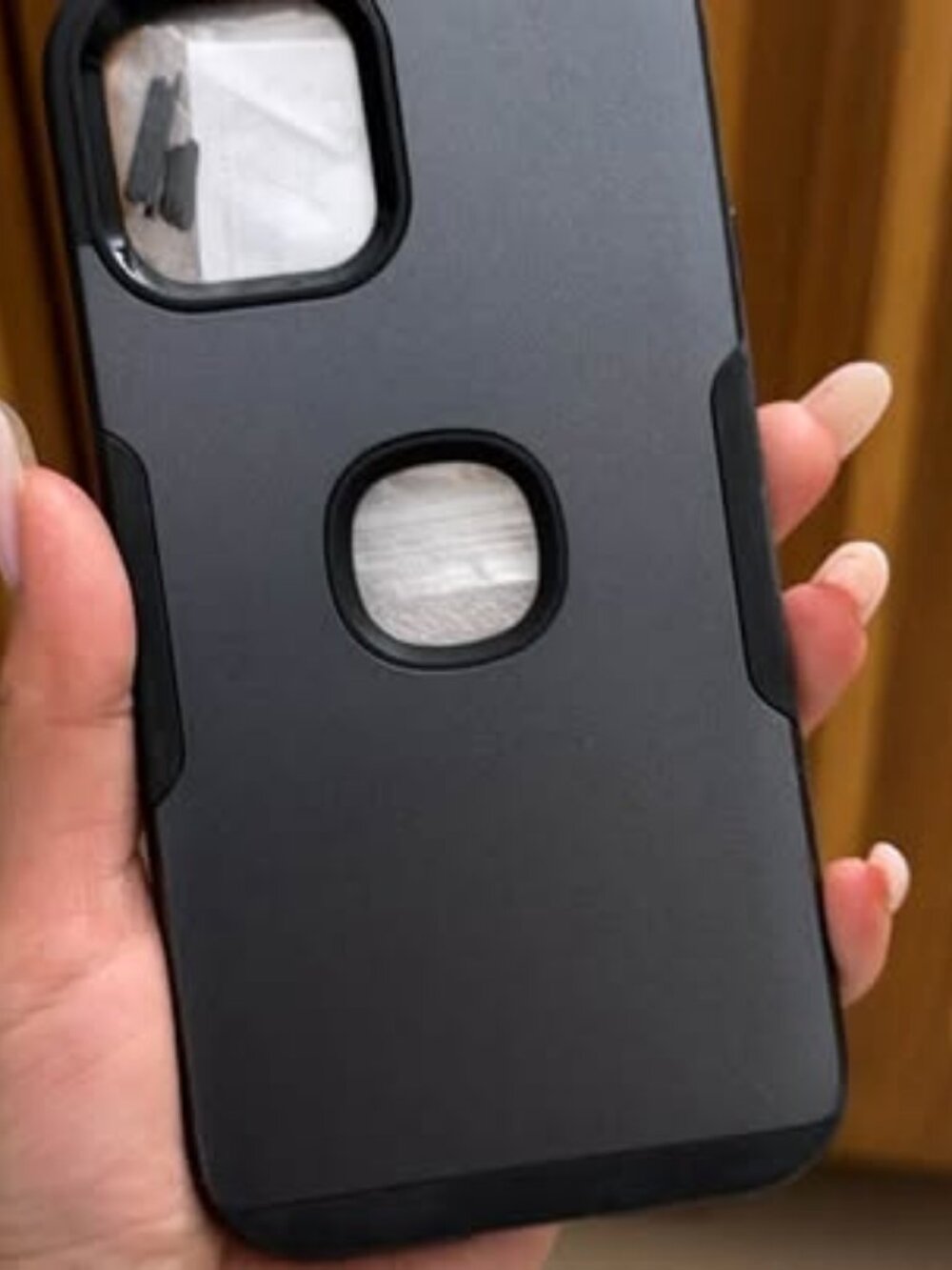 Brand new iPhone Case for 12 and 12 pro